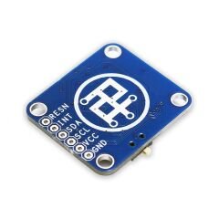 AS7265x 410nm ile 940nm Dalga Boyu Aralığını Kapsayan Spektroskopi Sensör Modülü AS72651 AS72652 AS72653
