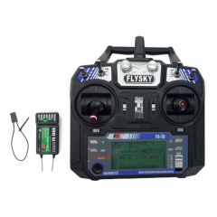 JETFİRE F450 Quadcopter Naze32 F3 Drone Seti