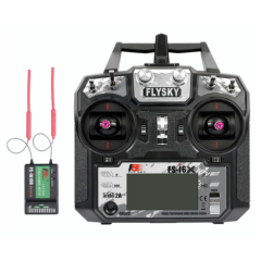 Jetfire Karbon Fiber Drone Seti - MEB Drone Uyumlu Ultimate İHA