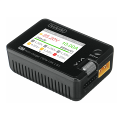 ToolKitRc M7 Smart Charger DC 10A 200W 6S Lipo Pil Şarj Aleti