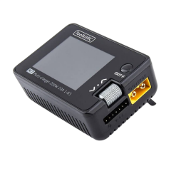 ToolKitRc M7 Smart Charger DC 10A 200W 6S Lipo Pil Şarj Aleti