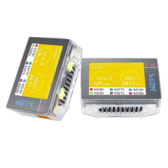 HOTA T6 Akıllı Şarj Cihazı 300w