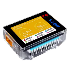 HOTA T6 Akıllı Şarj Cihazı 300w