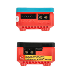 SKYRC B6neo 200W 10A Şarj Aleti -Akıllı Şarj Cihazı