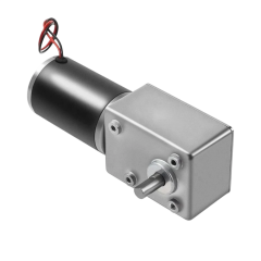 24V 10 Rpm Redüktörlü L DC Motor KWL-600
