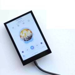 STM32F407VET6 Geliştirme Kartı 3.5 Oled Lcd  512KB