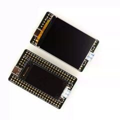 STM32F407VET6 Geliştirme Kartı 3.5 Oled Lcd  1024kb Flash