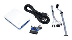 Atmel ICE  Full Set  Base Sam ve Avr