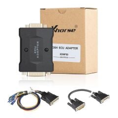 VVDIXDNP30 Xhorse XDNP30 ECU Adaptörü ve Kablosu, VVDI Key Tool Plus ve MINI Prog ile uyumludur