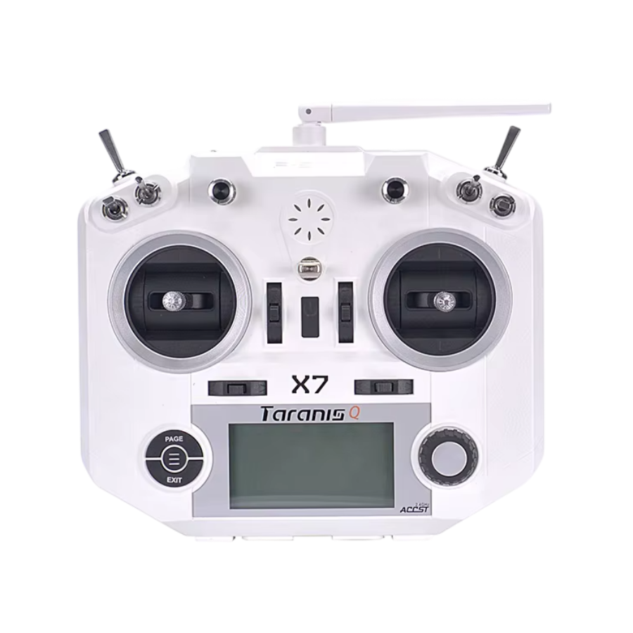 FrSky Taranis Q X7 2.4GHz 16 Kanal Kumanda