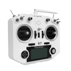 FrSky Taranis Q X7 2.4GHz 16 Kanal Kumanda