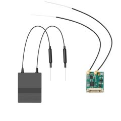 Skydroid T10  10km Mesafeli Combo Set ( Kumanda-Alıcı-Kamera)