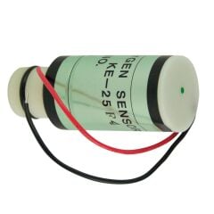 Figaro Maxell KE-25F4 Gaz Oksijen Sensörü