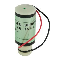 Figaro Maxell KE-25F4 Gaz Oksijen Sensörü
