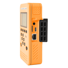 MEASALL KC761A Radyasyon Dozimetreleri ve Gama Spektrometresi KC761A