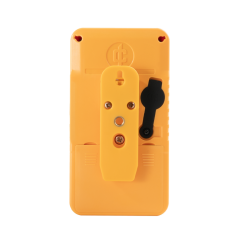 MEASALL KC761A Radyasyon Dozimetreleri ve Gama Spektrometresi KC761A