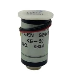 Figaro Maxell KE-50 Gaz Oksijen Sensörü