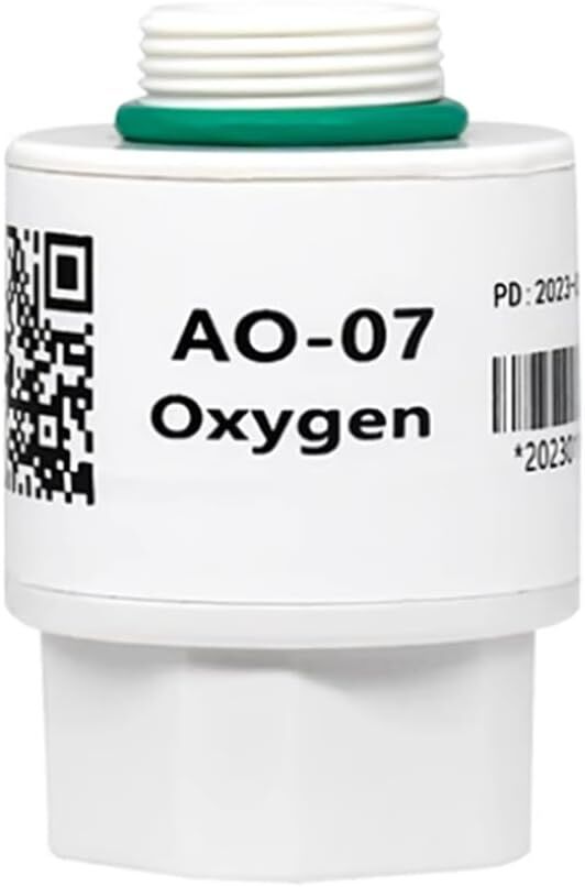 AO-07 Oksijen Sensörü (MOX-3 )