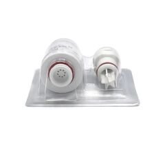 City MOX-4 Medikal Oksijen Sensörü Veri Soketli O2