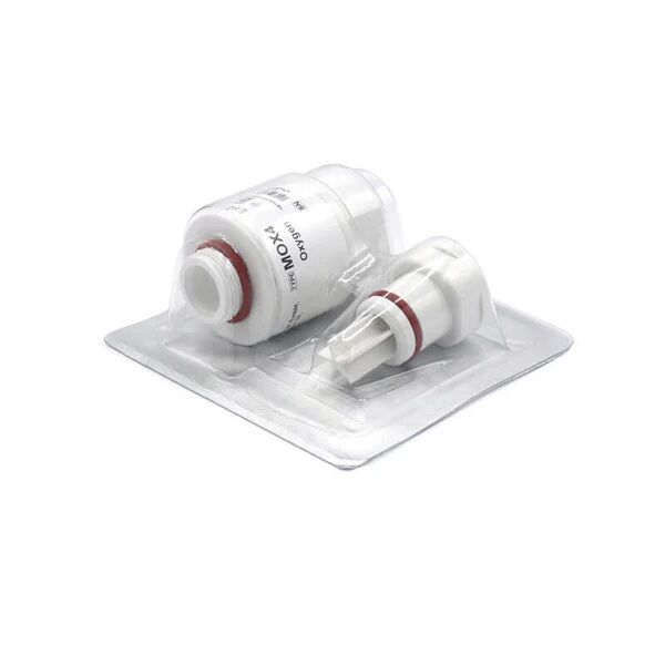 City MOX-4 Medikal Oksijen Sensörü Veri Soketli O2