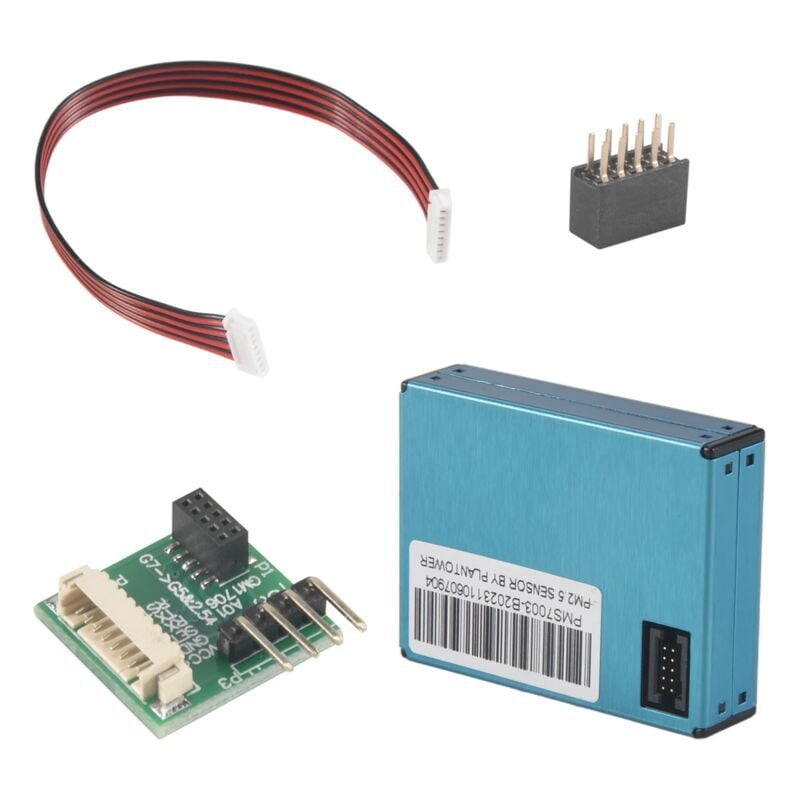 PMS7003  Toz Sensörü