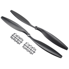 Gemfan 1447 14x4.7 Karbon Drone Pervanesi Cw - Ccw