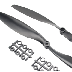 Gemfan 9047 9x4.7 Karbon Drone Pervanesi Cw - Ccw