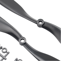 Gemfan 9047 9x4.7 Karbon Drone Pervanesi Cw - Ccw