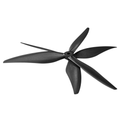 GEMFAN 8040 3 Bıçaklı Drone Pervane Seti Cw - Ccw