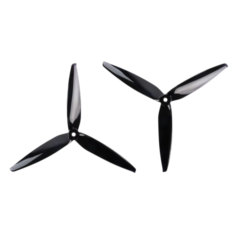 GEMFAN 8040 3 Bıçaklı Drone Pervane Seti Cw - Ccw