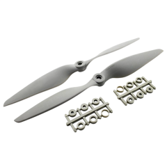 Gemfan Cam Elyaf APC 10x45 Pervane Cw - Ccw