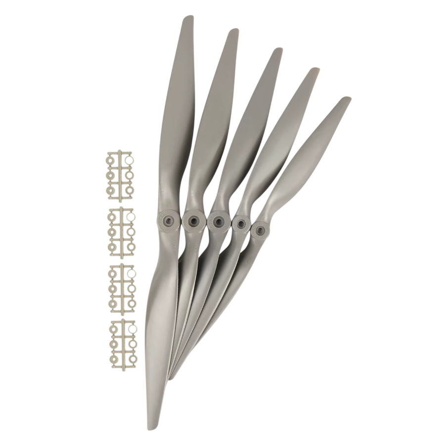 Gemfan Cam Elyaf APC 10x45 Pervane Cw - Ccw