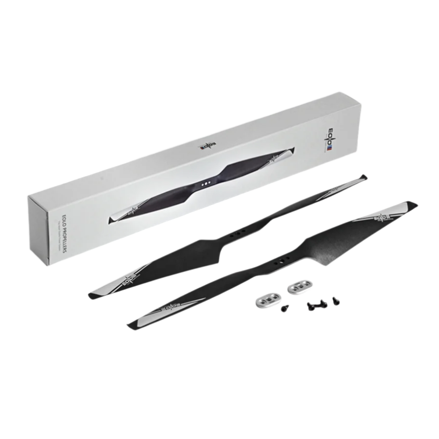 Sunnysky Eolo 11x4.5 Karbon Fiber Pervane Seti Cw Ccw