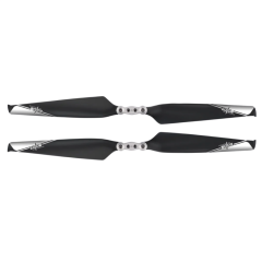 Sunnysky Eolo 17x6.2 Karbon Pervane Seti Cw ve Ccw Katlanır Tip