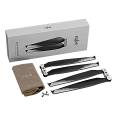 Sunnysky Eolo 17x6.2 Karbon Pervane Seti Cw ve Ccw Katlanır Tip