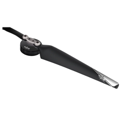 Sunnysky Eolo 17x6.2 Karbon Pervane Seti Cw ve Ccw Katlanır Tip