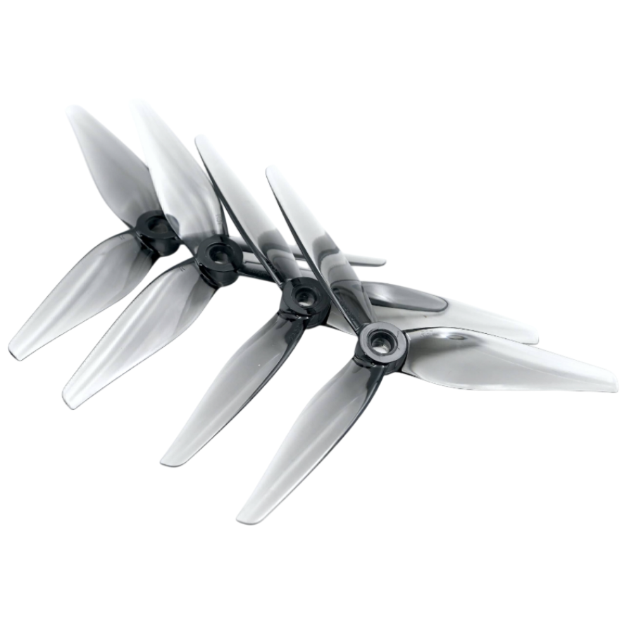 HQProp 5136 (R36) 5.1'' 2CW+2CCW Pervane