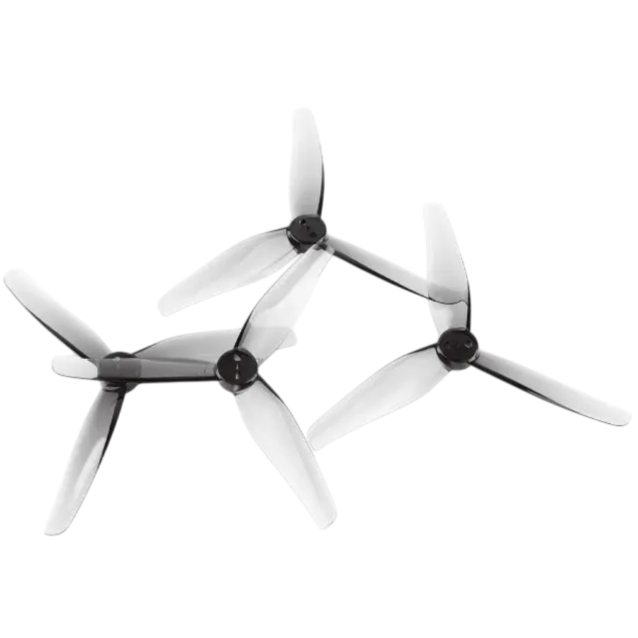 HQ Prop T3.5X2X3 3520 3.5 inç 3 Bıçaklı Pervane