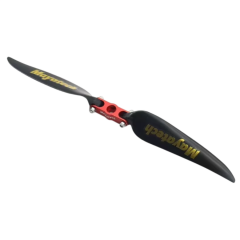 1365 Uçak Uav Vtol Pervanesi 13x6.5