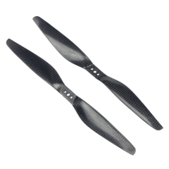 12 inç 3K Karbon Fiber Pervane 1255 CW - CCW