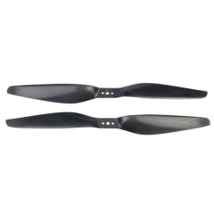 13 inç 3K Karbon Fiber Pervane 1355 CW - CCW