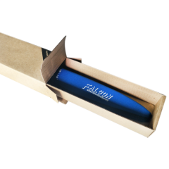 FALCON 24X10 Karbon Fiber Uçak Pervanesi -Sabit Kanat