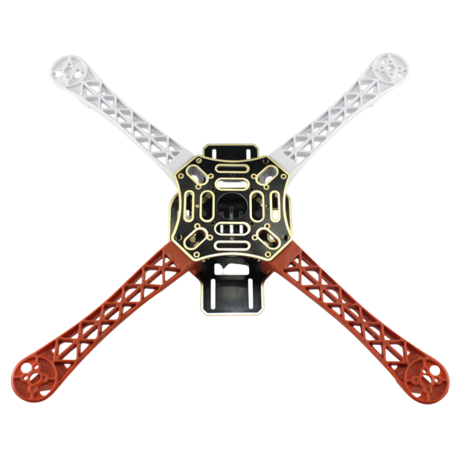 F450 Drone Frame Gövdesi