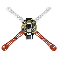 F450 Drone Frame Gövdesi