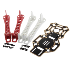 F450 Drone Frame Gövdesi