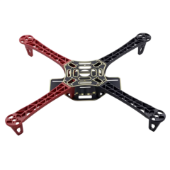 F450 Drone Frame Gövdesi