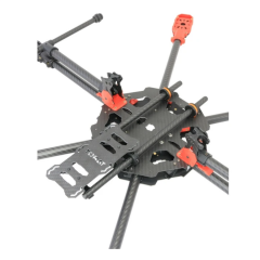 Tarot 680 Pro Hexacopter Karbon Fiber Drone Gövdesi
