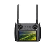 SIYI MK15 Standart Combo Mini HD El Tipi Yer İstasyonu Kurumsal Akıllı Kontrol Cihazı
