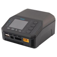ToolkitRC M6AC LiPo Şarj Cihazı 300W LiHV LiFe Li--Ion LTO Pb NiMH NiCd