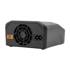 ToolkitRC M6AC LiPo Şarj Cihazı 300W LiHV LiFe Li--Ion LTO Pb NiMH NiCd